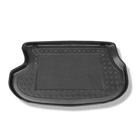 Boot mat for Mitsubishi Outlander I SUV (04.2003-01.2007) - Aristar - Standard