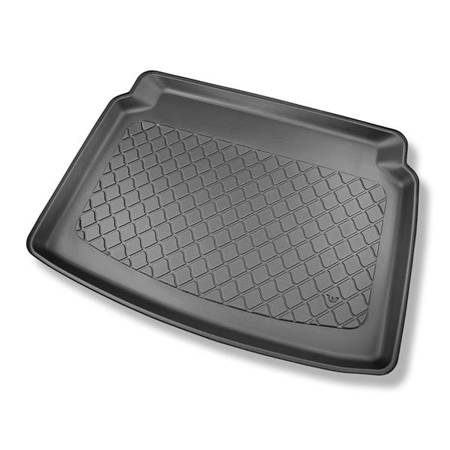 Boot mat for Peugeot 308 III P51 Hatchback (12.2021-....) - Aristar - Guardliner - not for Plug-in Hybrid