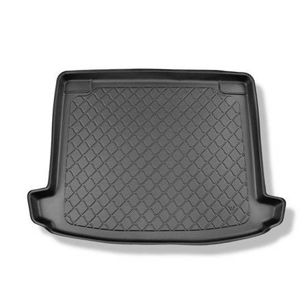 Boot mat for Renault Clio IV Sport Tourer (03.2013-2023) - Aristar - Guardliner - upper boot