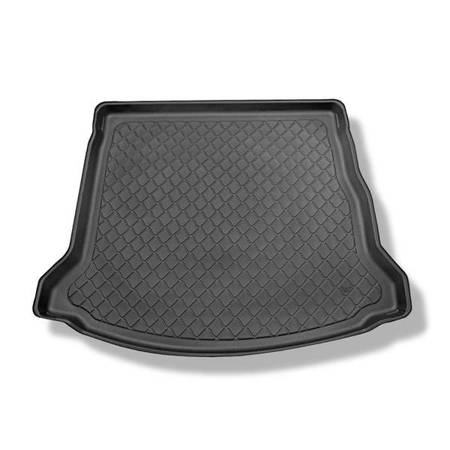 Boot mat for Renault Espace V Crossover (04.2015-03.2023) - Aristar - Guardliner - 5/7 seats; 3rd row lowered