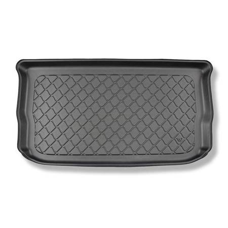 Boot mat for Renault Twingo III Hatchback (08.2014-2018) - Aristar - Guardliner - also for the electric version