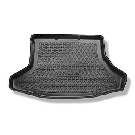 Boot mat for Toyota Prius III XW30 Liftback (06.2009-03.2016) - Aristar - Cool liner