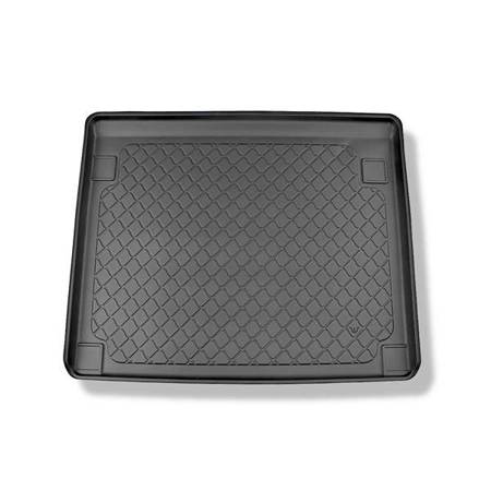 Boot mat for Toyota Proace City Verso Standard Van (03.2020-....) - Aristar - Guardliner - 5 seats