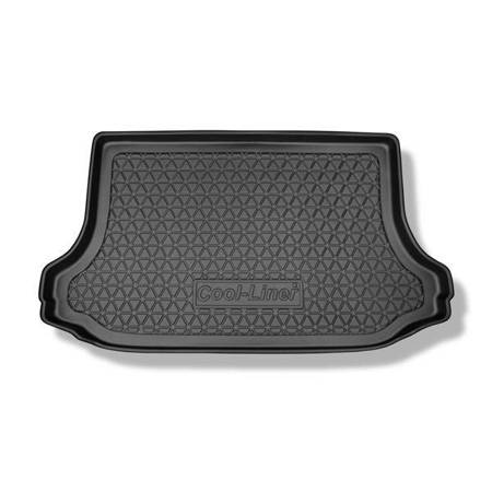 Boot mat for Toyota RAV4 III XA30 SUV (02.2006-02.2013) - Aristar - Cool liner