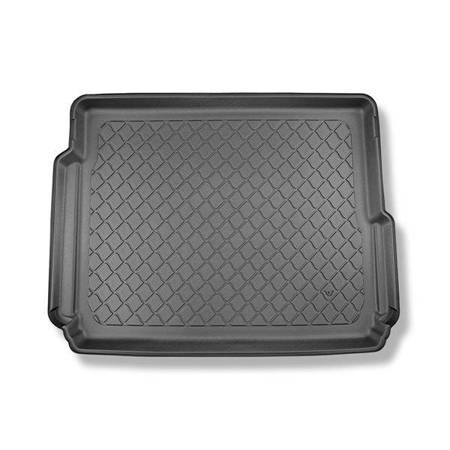 Boot mat for Vauxhall Grandland X Plug-in Hybrid SUV (11.2019-2021) - Aristar - Guardliner