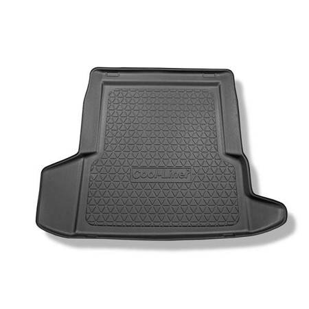 Boot mat for Vauxhall Insignia B Grand Sport (06.2017-2023) - Aristar - Cool liner