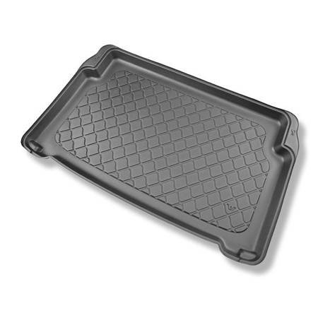 Boot mat for Vauxhall Mokka B SUV (02.2021-....) - Aristar - Guardliner - lower boot; under / without a variable boot floor