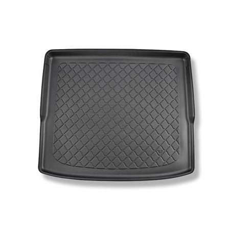 Boot mat for Volvo XC40 SUV (03.2018-....) - Aristar - Guardliner - for all models