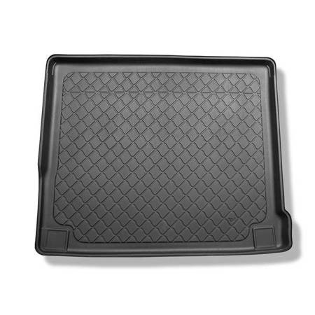 Boot mat for Volvo XC60 II SUV (07.2017-....) - Aristar - Guardliner