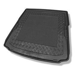 Boot mat for Vauxhall Zafira B MPV (05.2005-2014) - Aristar - Standard - 7 seats; 3rd row lowered