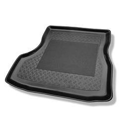 Boot mat for Vauxhall Vectra B Hatchback (1996-2002) - Aristar - Standard
